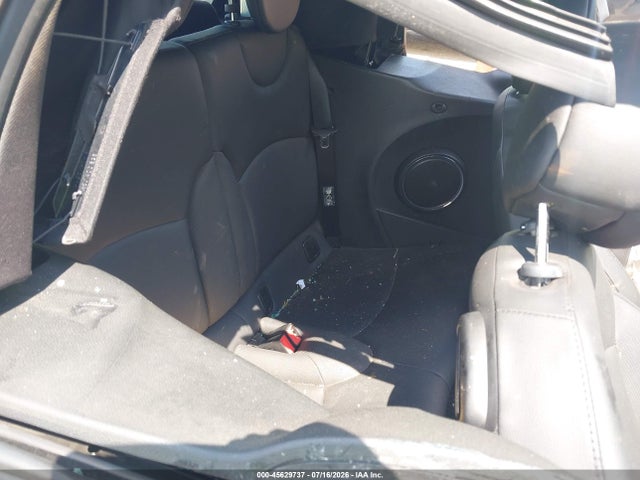 2011 Mini Cooper მანქანა იყიდება აუქციონზე, vin: WMWZN3C56BT132678, აუქციონის ნომერი: 45629737