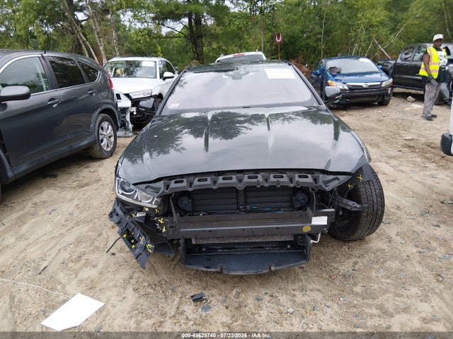 45629740 :رقم المزاد ، SAJAL4FX4JCP19664 vin ، 2018 Jaguar Xe 25t R-sport مزاد بيع