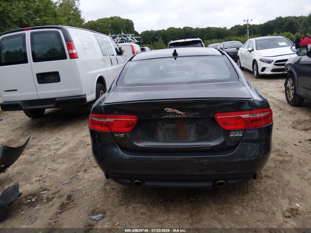 45629740 :رقم المزاد ، SAJAL4FX4JCP19664 vin ، 2018 Jaguar Xe 25t R-sport مزاد بيع