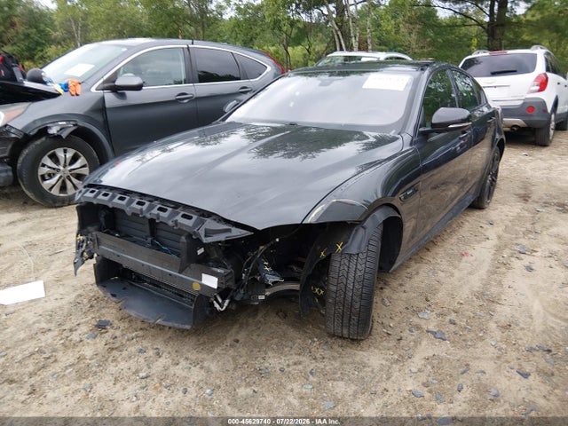 45629740 :رقم المزاد ، SAJAL4FX4JCP19664 vin ، 2018 Jaguar Xe 25t R-sport مزاد بيع