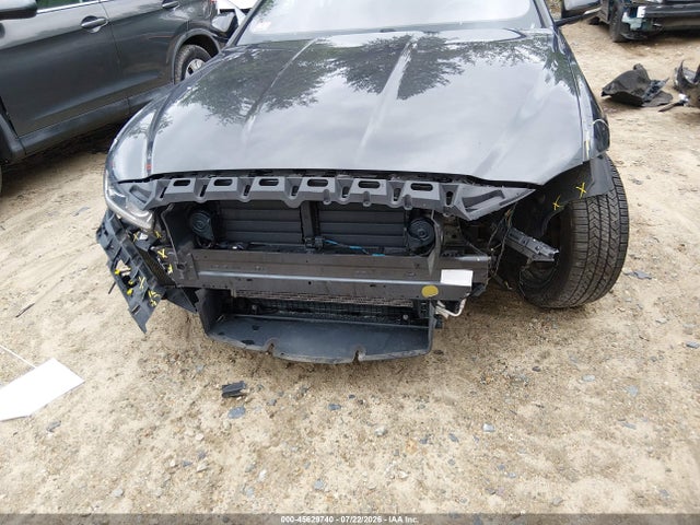 45629740 :رقم المزاد ، SAJAL4FX4JCP19664 vin ، 2018 Jaguar Xe 25t R-sport مزاد بيع