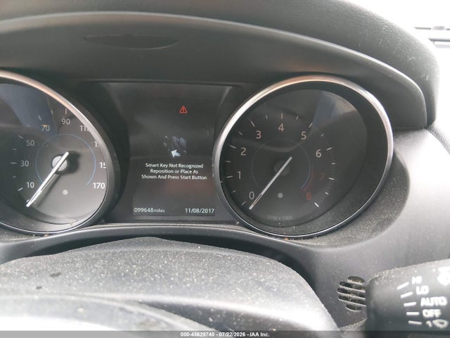 45629740 :رقم المزاد ، SAJAL4FX4JCP19664 vin ، 2018 Jaguar Xe 25t R-sport مزاد بيع