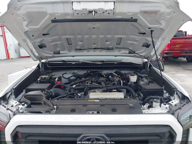 3TMLB5JN3RM040274 Toyota Tacoma Sr5