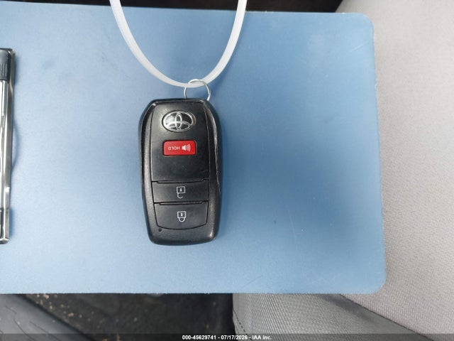 3TMLB5JN3RM040274 Toyota Tacoma Sr5