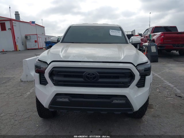 3TMLB5JN3RM040274 Toyota Tacoma Sr5