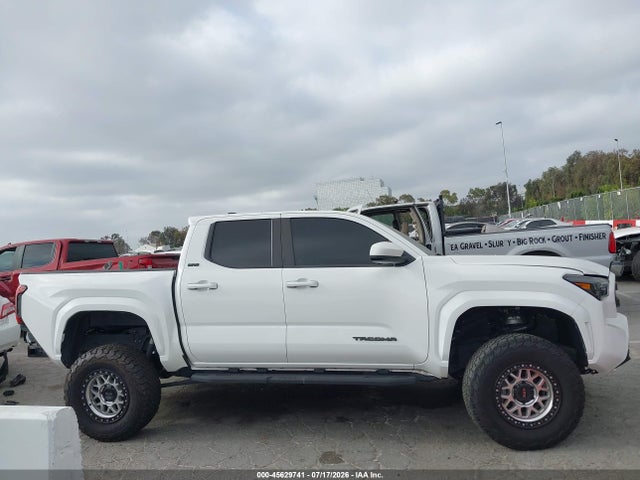 3TMLB5JN3RM040274 Toyota Tacoma Sr5
