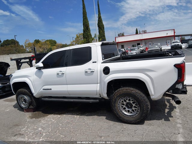3TMLB5JN3RM040274 Toyota Tacoma Sr5