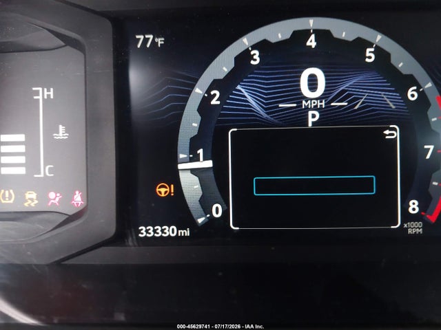 3TMLB5JN3RM040274 Toyota Tacoma Sr5