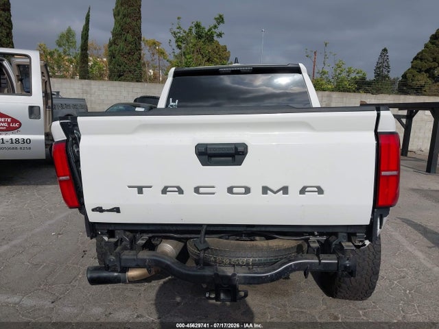 3TMLB5JN3RM040274 Toyota Tacoma Sr5