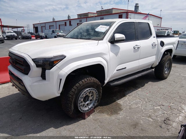 3TMLB5JN3RM040274 Toyota Tacoma Sr5