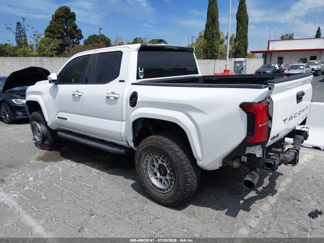 3TMLB5JN3RM040274 Toyota Tacoma Sr5
