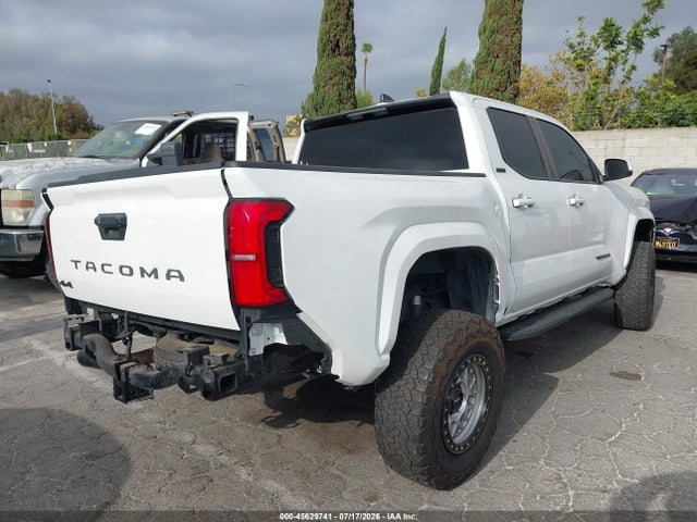 3TMLB5JN3RM040274 Toyota Tacoma Sr5
