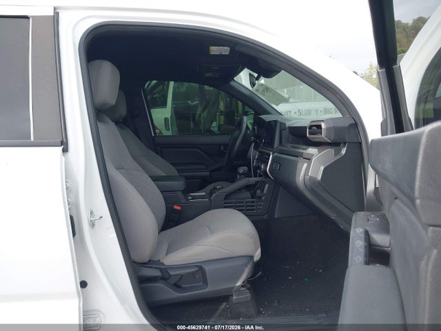 3TMLB5JN3RM040274 Toyota Tacoma Sr5