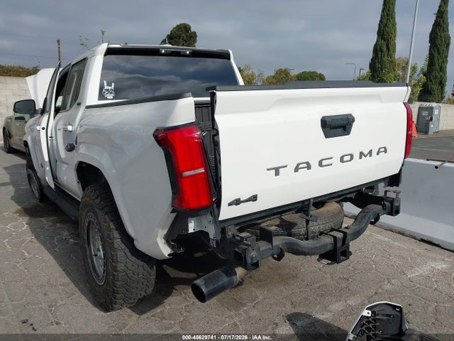3TMLB5JN3RM040274 Toyota Tacoma Sr5