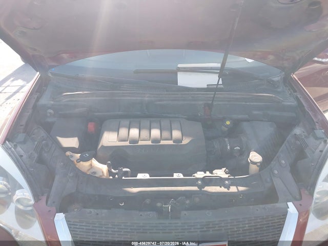 2008 Gmc Acadia Slt-1 მანქანა იყიდება აუქციონზე, vin: 1GKEV23728J261488, აუქციონის ნომერი: 45629742