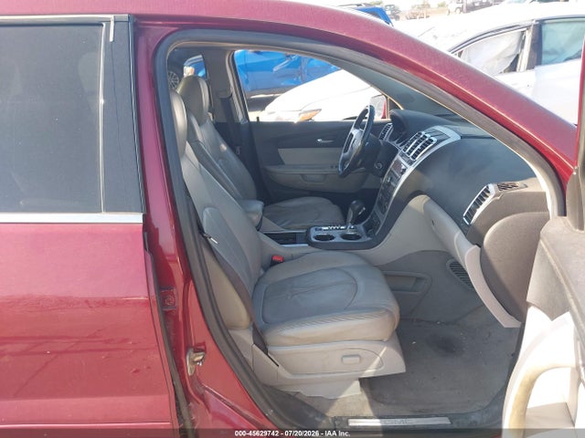 2008 Gmc Acadia Slt-1 მანქანა იყიდება აუქციონზე, vin: 1GKEV23728J261488, აუქციონის ნომერი: 45629742