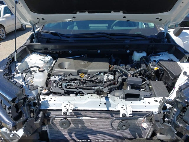 2T36CRAV8TC004461 Toyota Rav4 Xle Premium