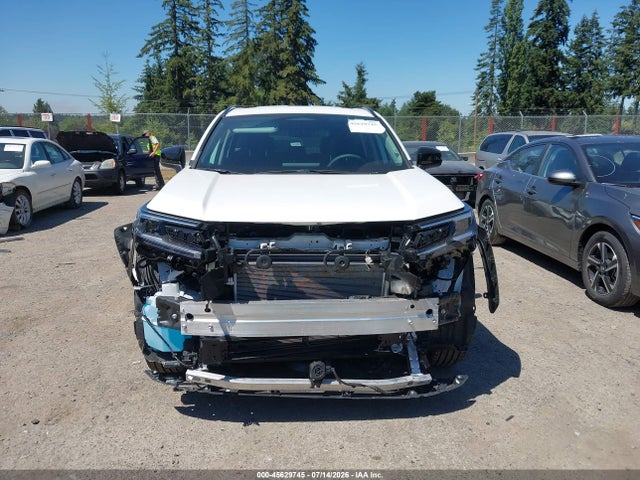 2T36CRAV8TC004461 Toyota Rav4 Xle Premium