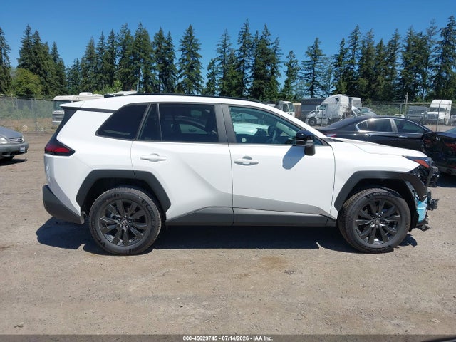 2T36CRAV8TC004461 Toyota Rav4 Xle Premium