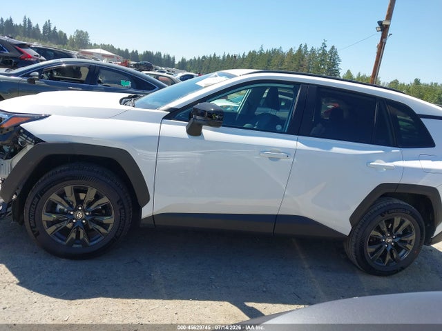 2T36CRAV8TC004461 Toyota Rav4 Xle Premium