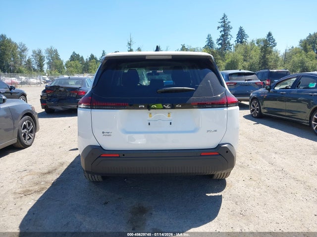 2T36CRAV8TC004461 Toyota Rav4 Xle Premium