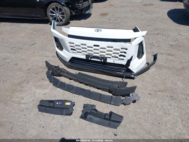 2T36CRAV8TC004461 Toyota Rav4 Xle Premium