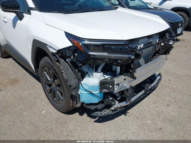 2T36CRAV8TC004461 Toyota Rav4 Xle Premium