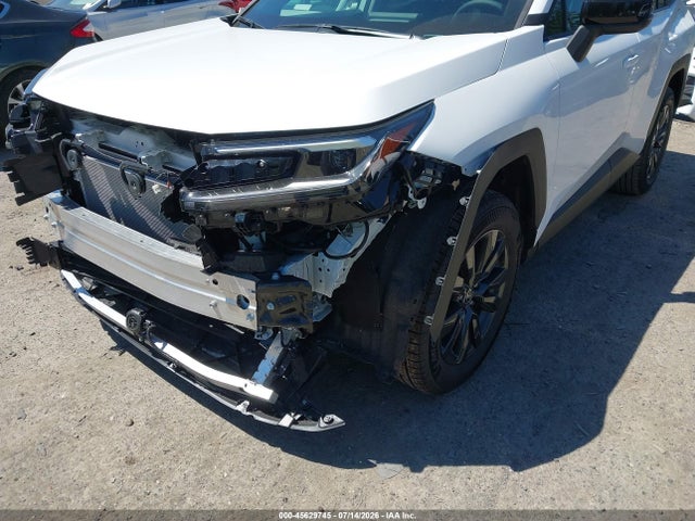 2T36CRAV8TC004461 Toyota Rav4 Xle Premium