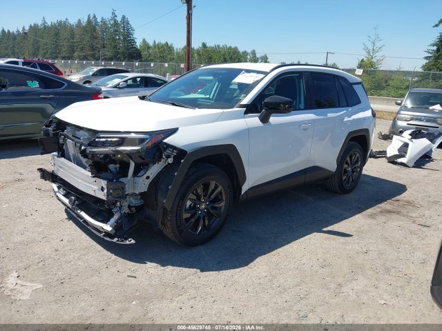 2T36CRAV8TC004461 Toyota Rav4 Xle Premium