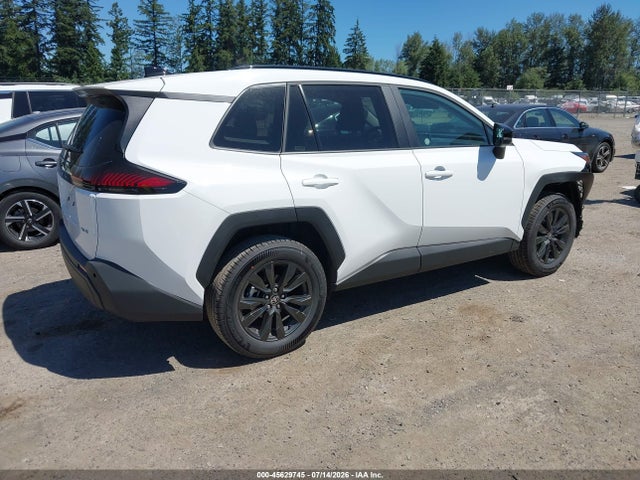 2T36CRAV8TC004461 Toyota Rav4 Xle Premium