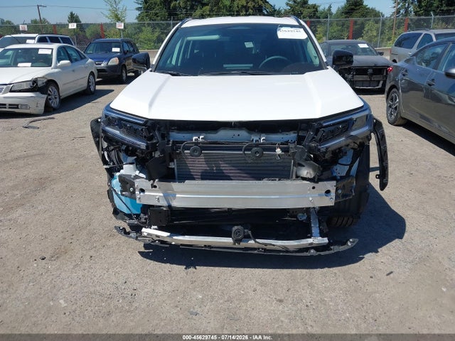 2T36CRAV8TC004461 Toyota Rav4 Xle Premium