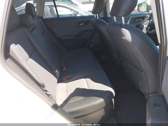 2T36CRAV8TC004461 Toyota Rav4 Xle Premium