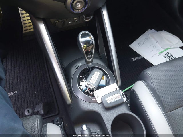 Aukcja sprzedaży 2017 Hyundai Veloster Turbo, vin: KMHTC6AE9HU313565, numer aukcji: 45629748