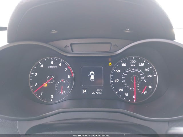 Hyundai Veloster Turbo 2017 KMHTC6AE9HU313565 Image 7