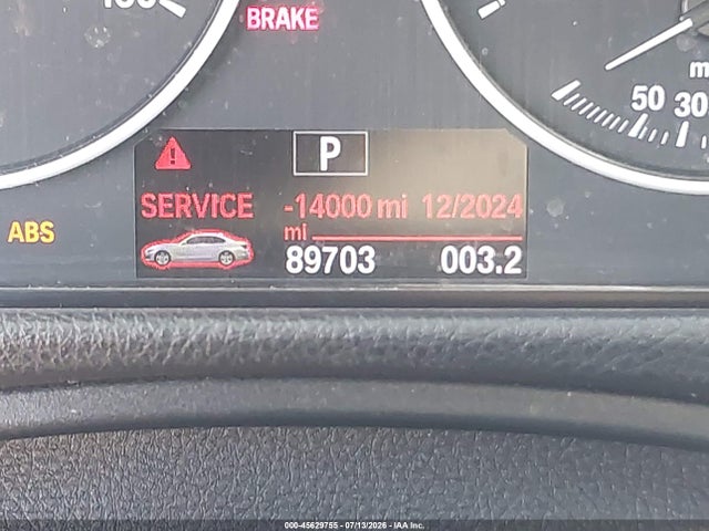 BMW 320i 2017 WBA8E1G57HNU14044 Image 15