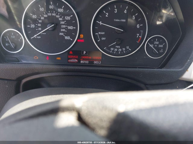 BMW 320i 2017 WBA8E1G57HNU14044 Image 7