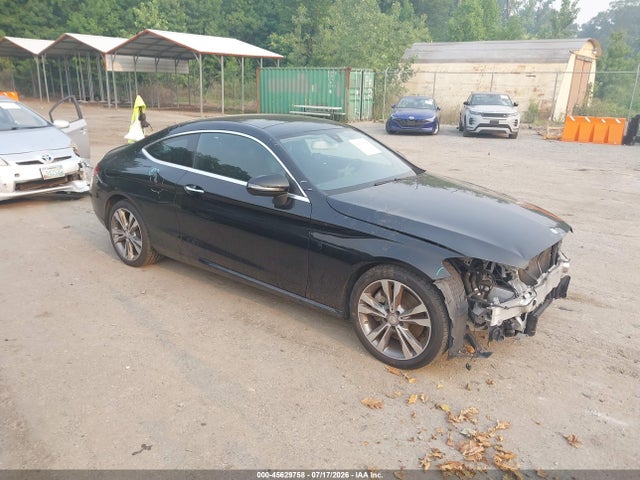 Продаж на аукціоні авто 2017 Mercedes-benz C 300 4matic, vin: WDDWJ4KB4HF479521, номер лоту: 45629758