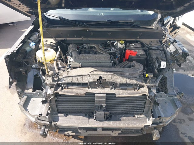 3FMCR9BN2SRF09991 Ford Bronco Sport Big Bend