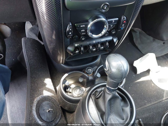 Mini Countryman Cooper 2015 WMWZB3C59FWR43503 Image 11