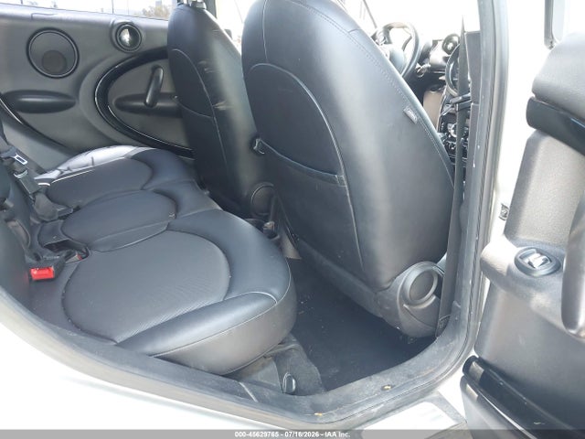 Mini Countryman Cooper 2015 WMWZB3C59FWR43503 Image 8