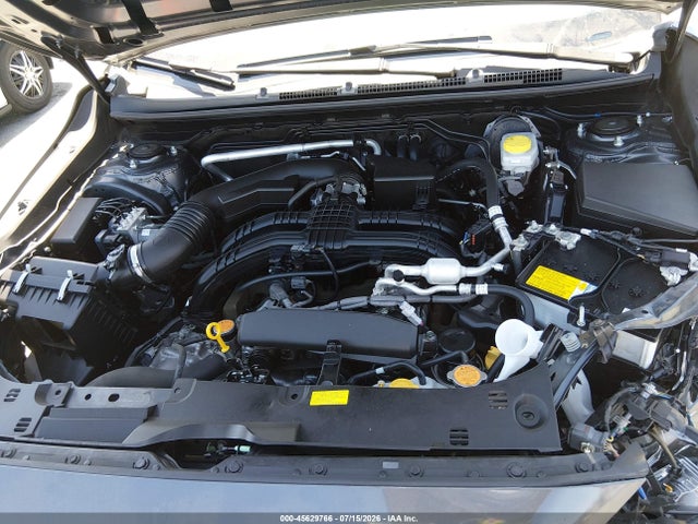 Subaru Crosstrek Premium 2024 JF2GUADC5RH258978 Image 10