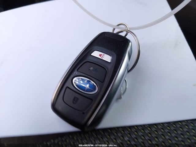 Subaru Crosstrek Premium 2024 JF2GUADC5RH258978 Image 11
