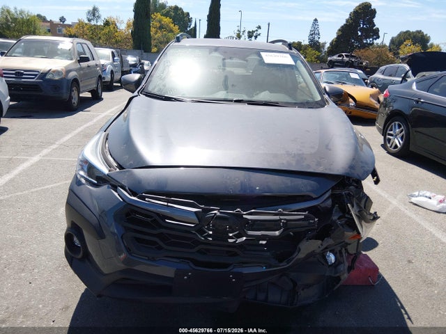 Subaru Crosstrek Premium 2024 JF2GUADC5RH258978 Image 12