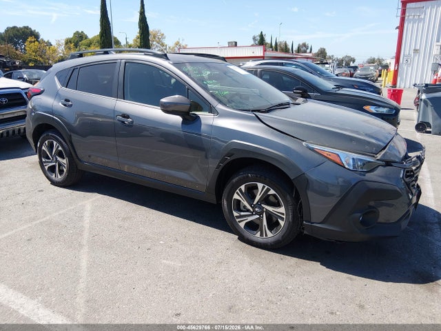 Subaru Crosstrek Premium 2024 JF2GUADC5RH258978 Image 13