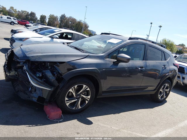 Subaru Crosstrek Premium 2024 JF2GUADC5RH258978 Image 14