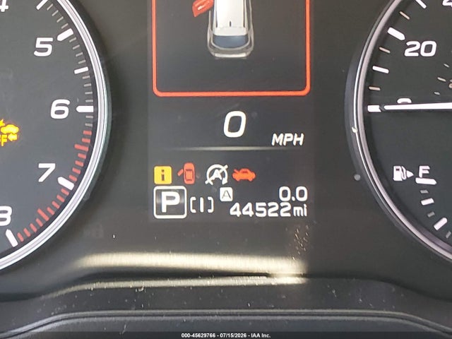 Subaru Crosstrek Premium 2024 JF2GUADC5RH258978 Image 15