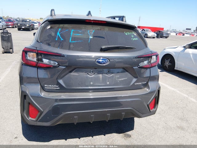 Subaru Crosstrek Premium 2024 JF2GUADC5RH258978 Image 16