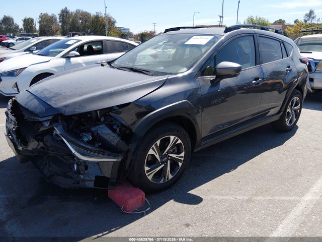 Subaru Crosstrek Premium 2024 JF2GUADC5RH258978 Image 2