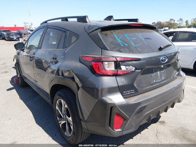 Subaru Crosstrek Premium 2024 JF2GUADC5RH258978 Image 3