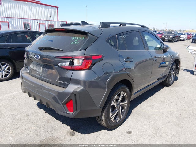 Subaru Crosstrek Premium 2024 JF2GUADC5RH258978 Image 4